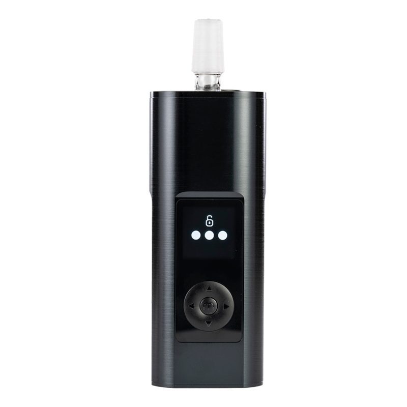 arizer solo 3 cwithout lock