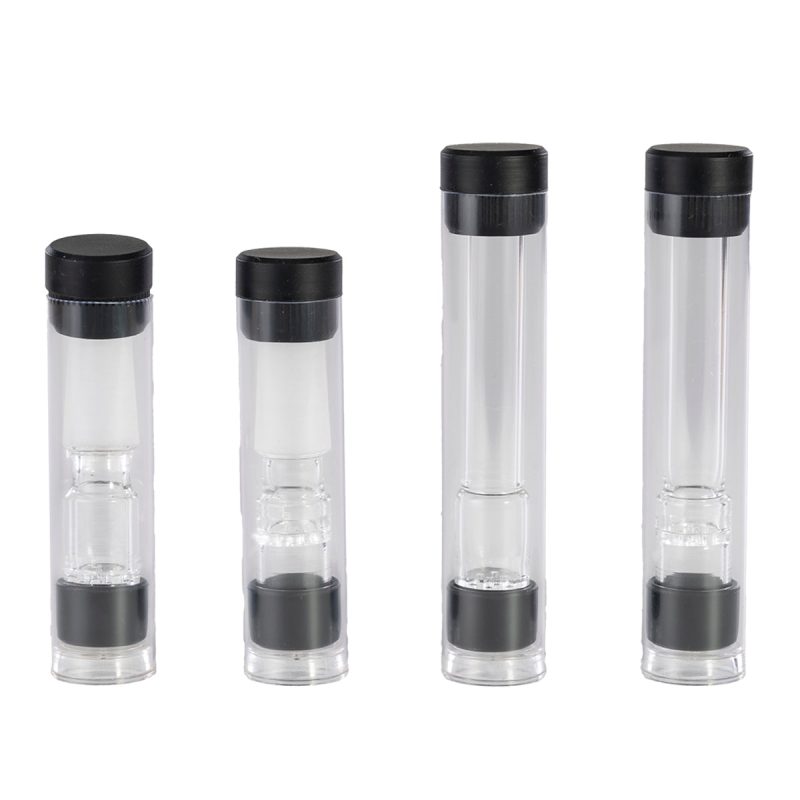 arizer solo 3 tarvel tubes