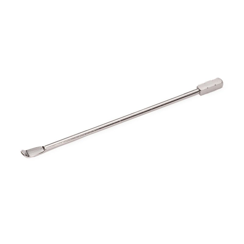 arizer stainless steel stirring tool