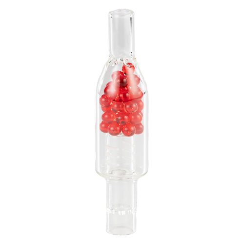 arizer stem beads air front view