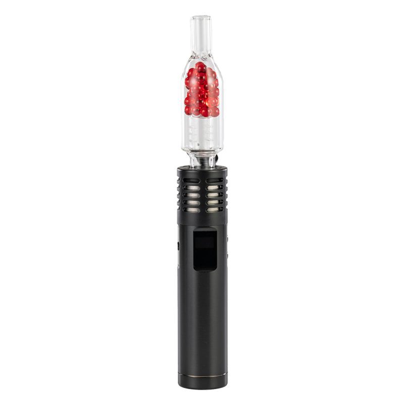 arizer stem beads air vaporizer