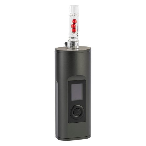 arizer stem beads with solo 2 vaporizer