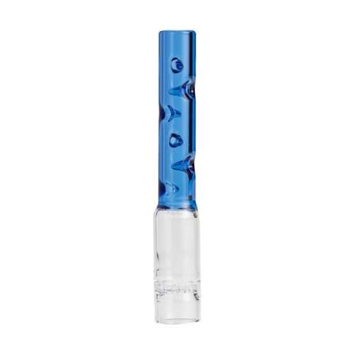 Arizer Straight 3D Flow Stem For Solo 2 Blue