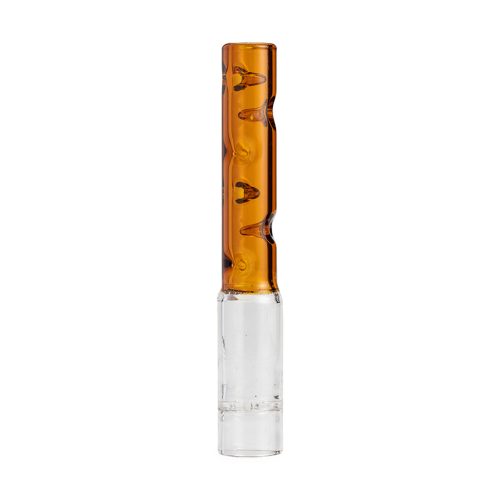 Arizer Straight 3D Flow Stem For Solo 2 Orange