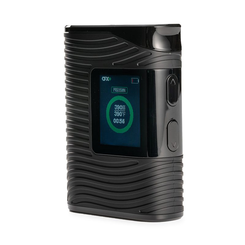 boundless cfx plus vaporizer