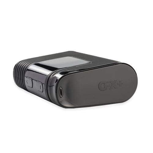 boundless cfx plus vaporizer land view