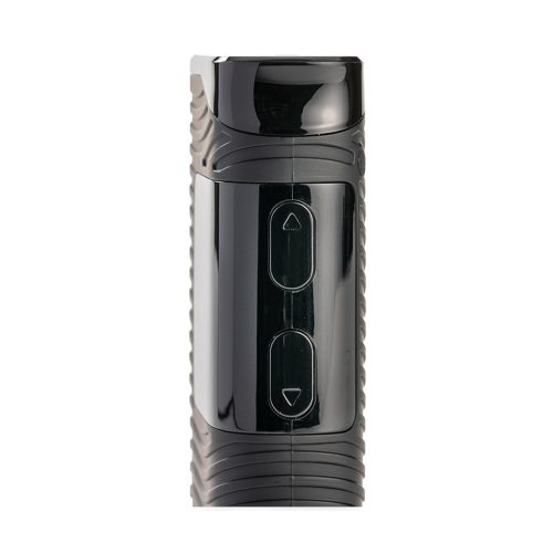 boundless cfx plus vaporizer power button