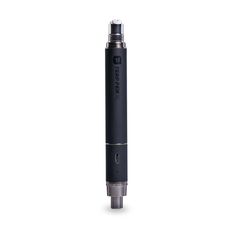 boundless terp pen xl black without cap