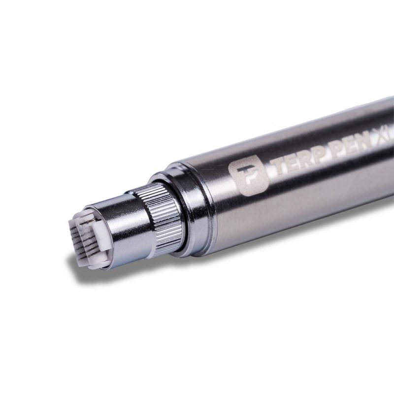 boundless terp pen xl grey tip