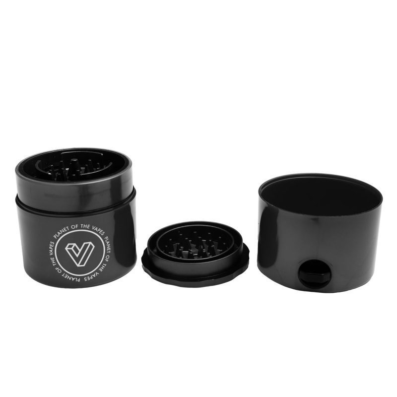 cannavac black 3