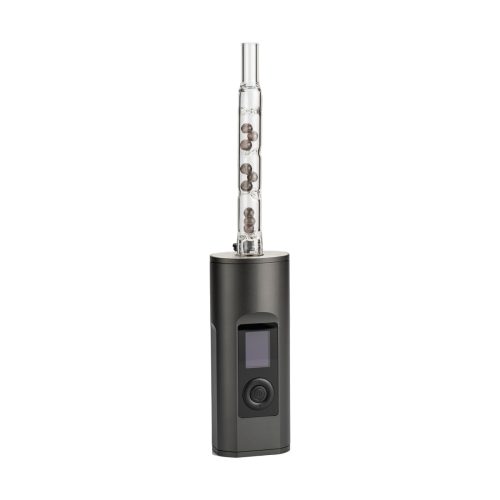 cooling stem with beads for solo 2 with vaporizer