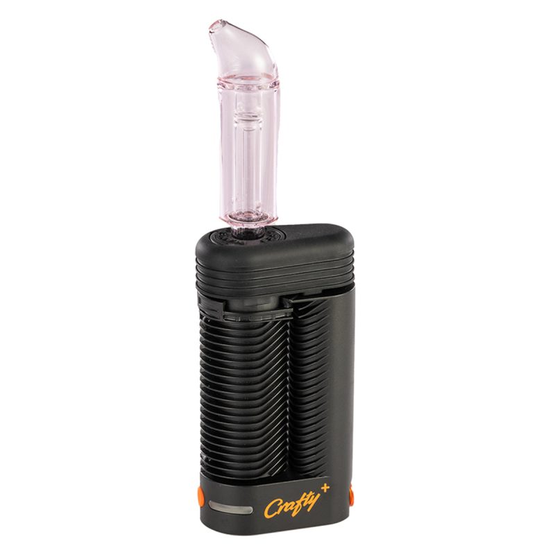 craft plus adapter with curved mini bubbler