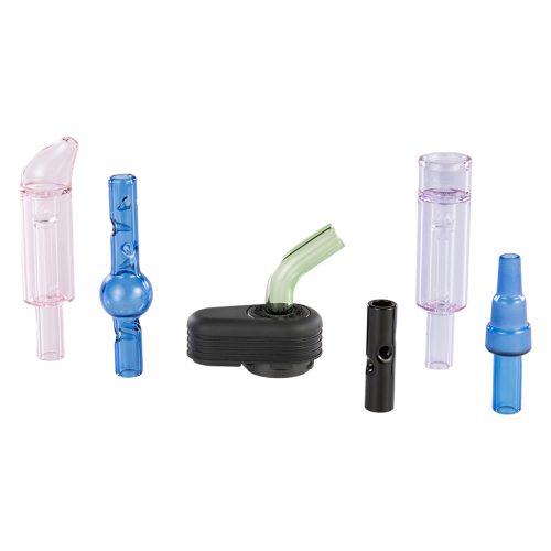 craft plus adapter with glass accessories