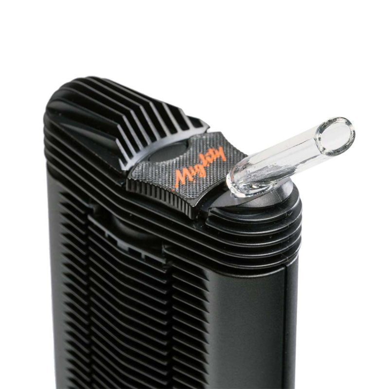 crafty mighty cfx glass mouthpiece with mighty