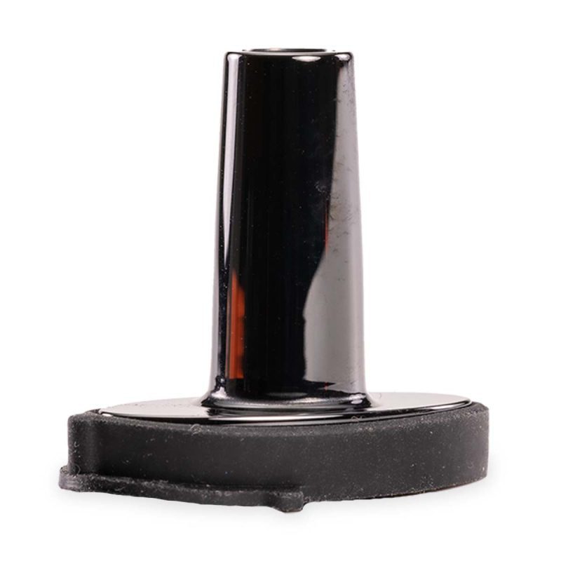 davinci iqc vaporizer 10mm water tool adapter front view