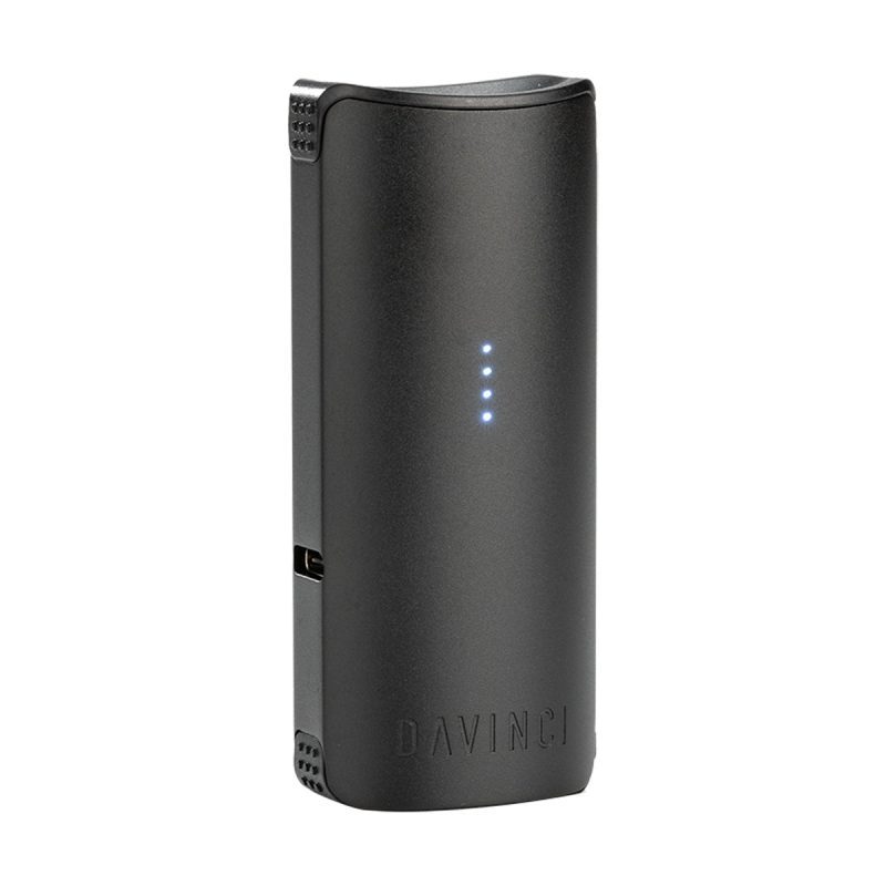 davinci miqro c black side view