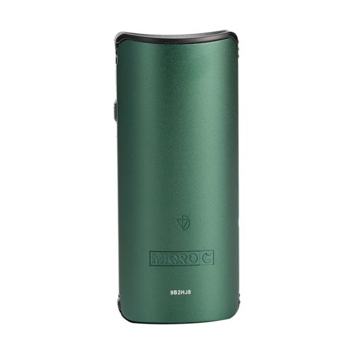 davinci miqro c green back view