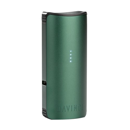 davinci miqro c green side view