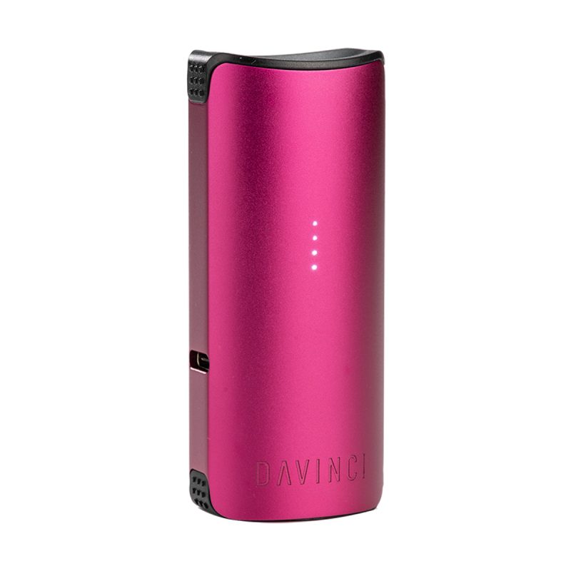 davinci miqro c pink side view