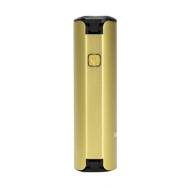 davinci miqro c yellow side view power buttons display