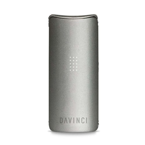 DaVinci MIQRO Vaporizer - Graphite