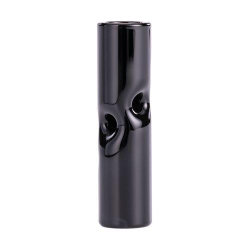 Dimpled Glass Stem for Planet Of The Vapes One Magnetic Version