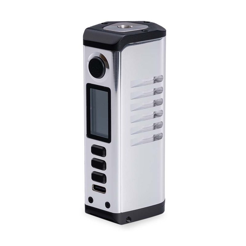 dovpo odin 100w vaporizer side view