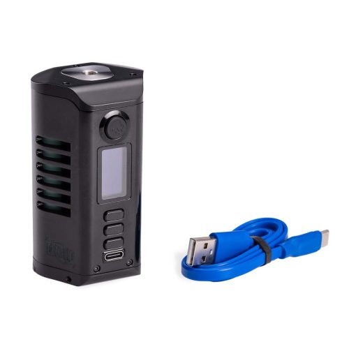 dovpo odin 200w black vaporizer with usb