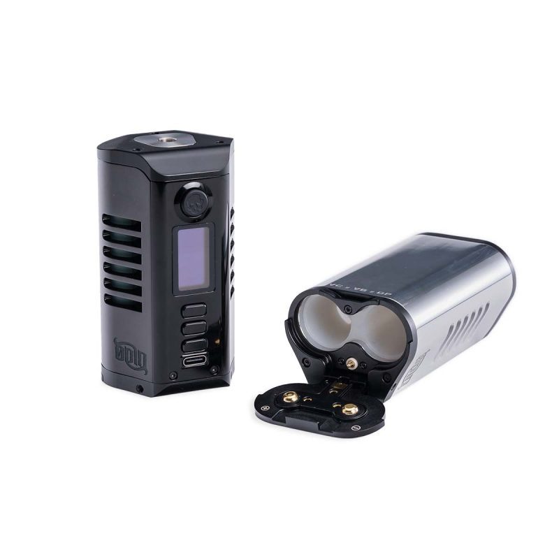 dovpo odin 200w black withbattery charger