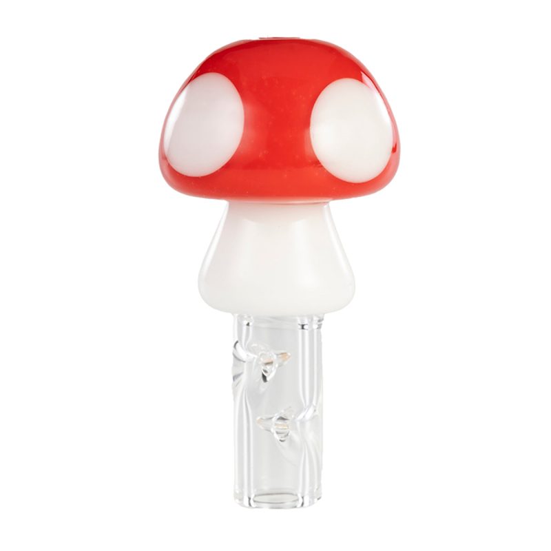 drip tip mushroom