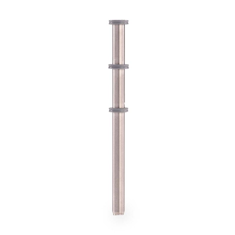 dynaVap XL titanium condenser kit with o rings front view