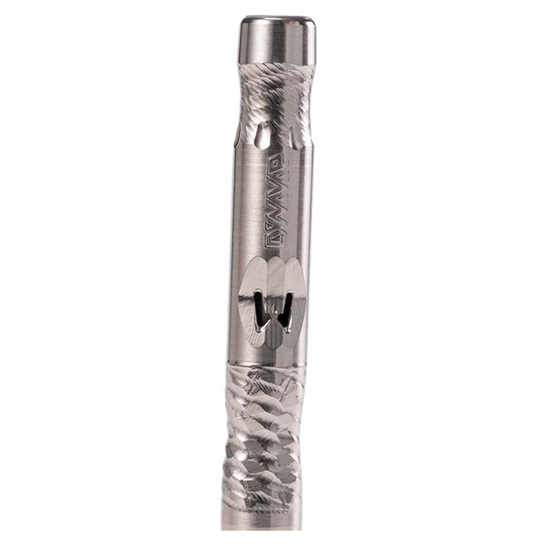 dynaap m 2021 vaporizer close view