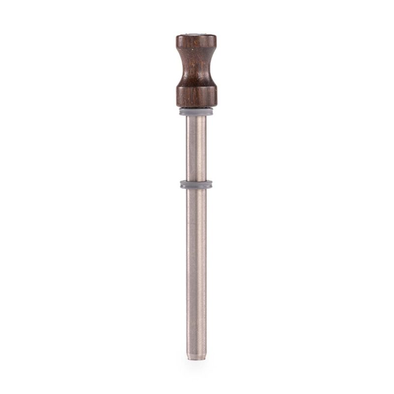 DynaVap XL Condenser KIT with Dark wood