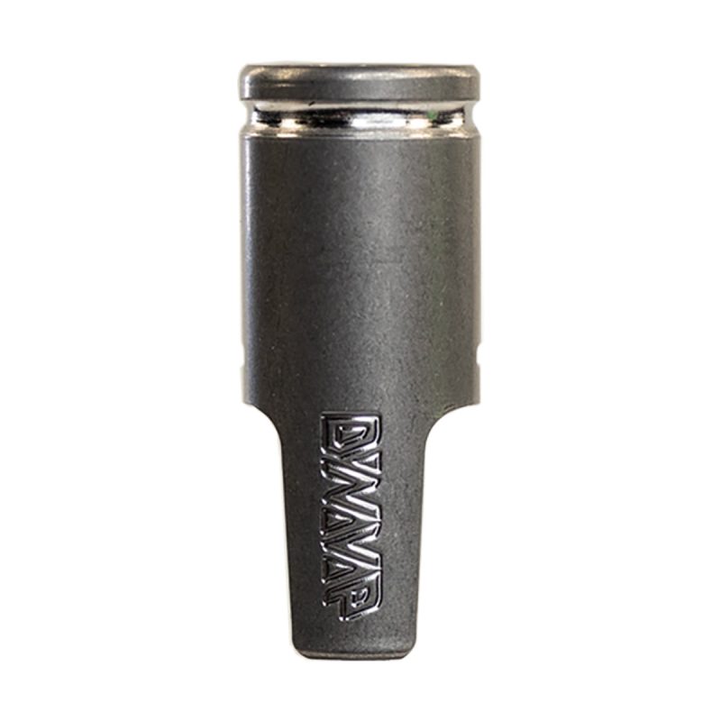 dynavap armored cap new version