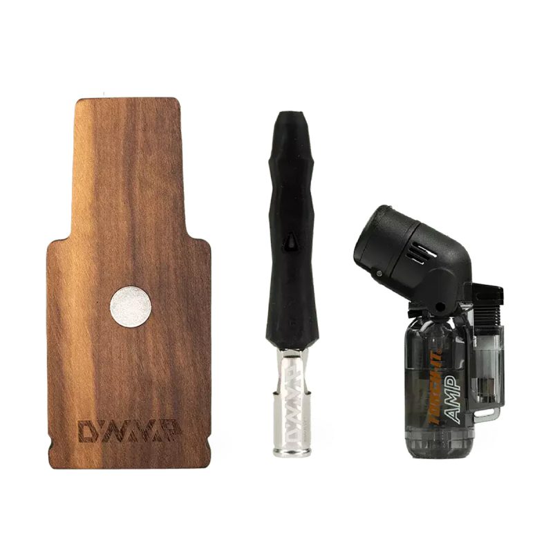 dynavap b starter pack walnut