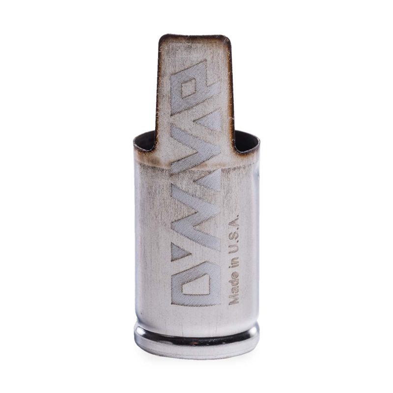 dynavap captive cap