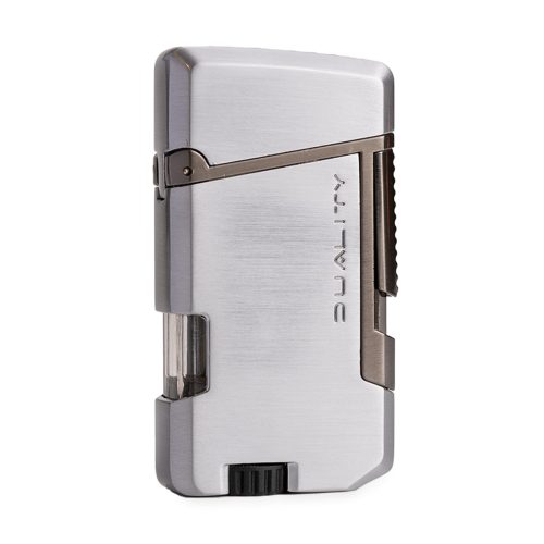 Dynavap Duality Torch Lighter Chrome