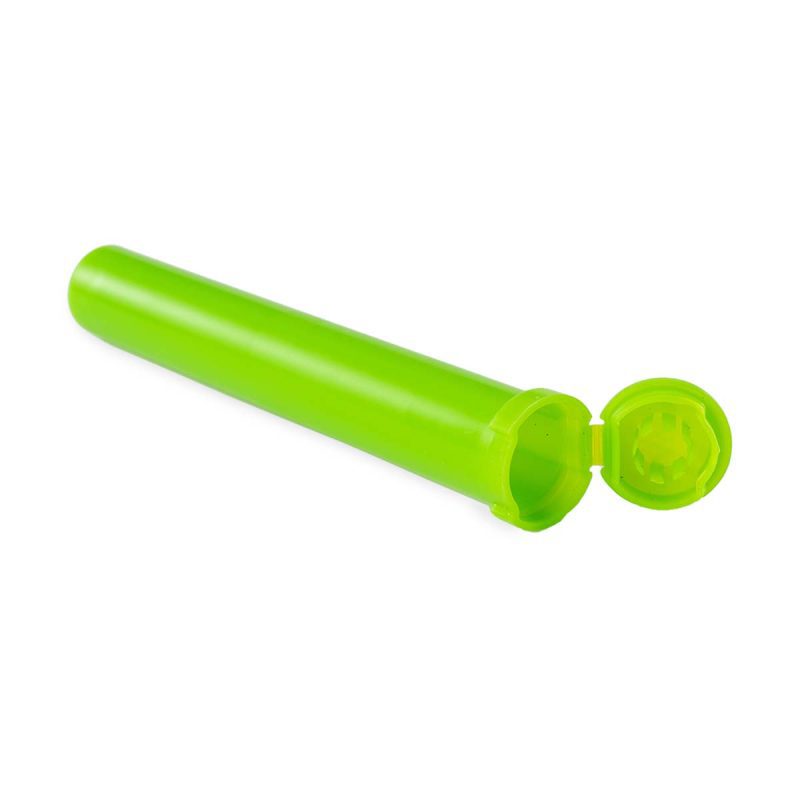 dynavap light green storage tube land view 1