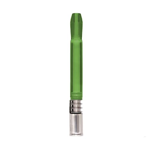 DynaVap Long Glass Stem Green 90mm