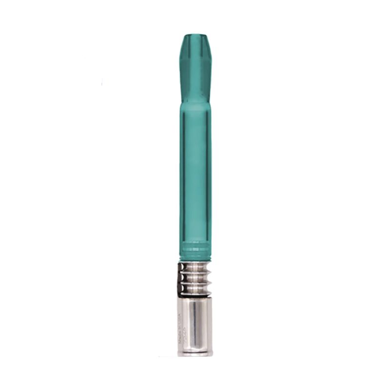 DynaVap Long Glass Stem Teal 90mm