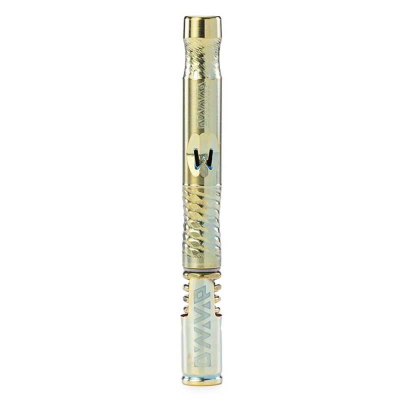 DynaVap M Vaporizer Verdium