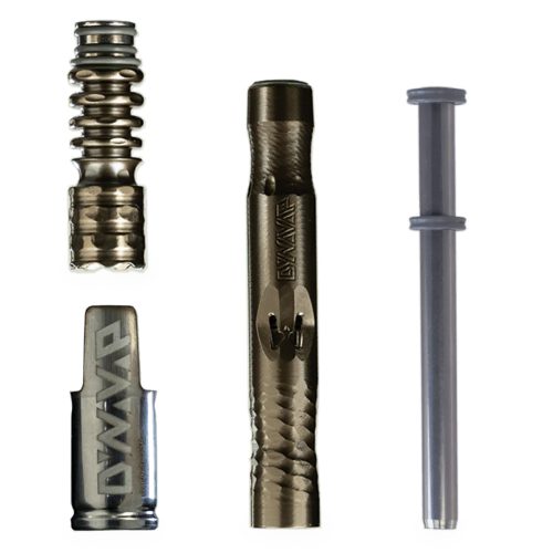 dynavap m 2022 vaporizers fall colors autum with parts