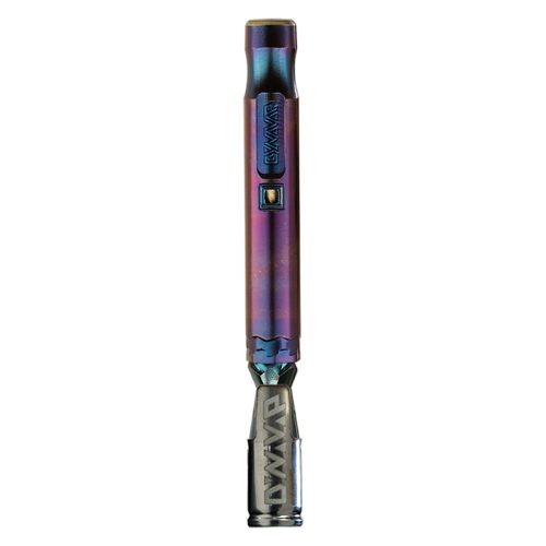 Dynavap M plus Nebulum Front view