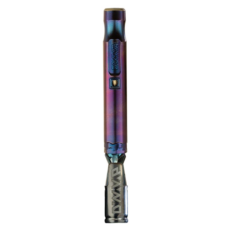 Dynavap M plus Nebulum Front view