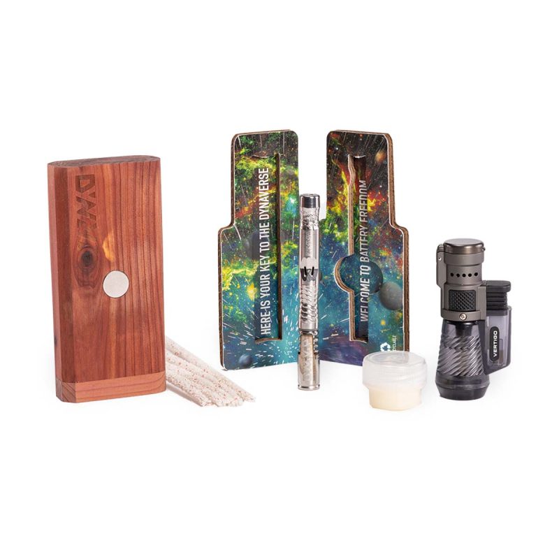 DynaVap M Starter Pack 2021