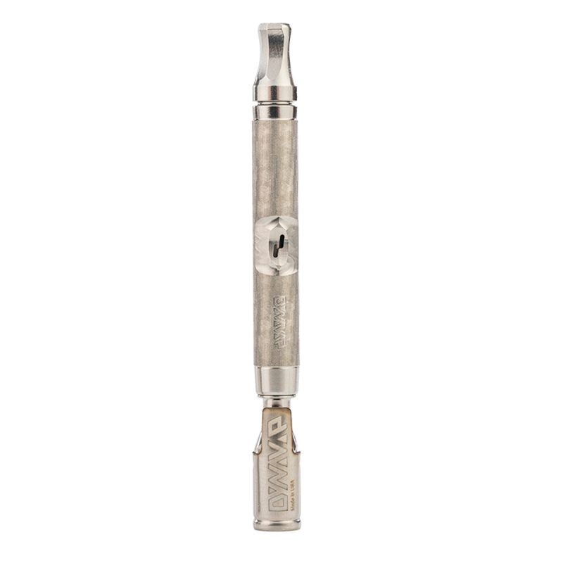 dynavap m7 xl vaporizer front view