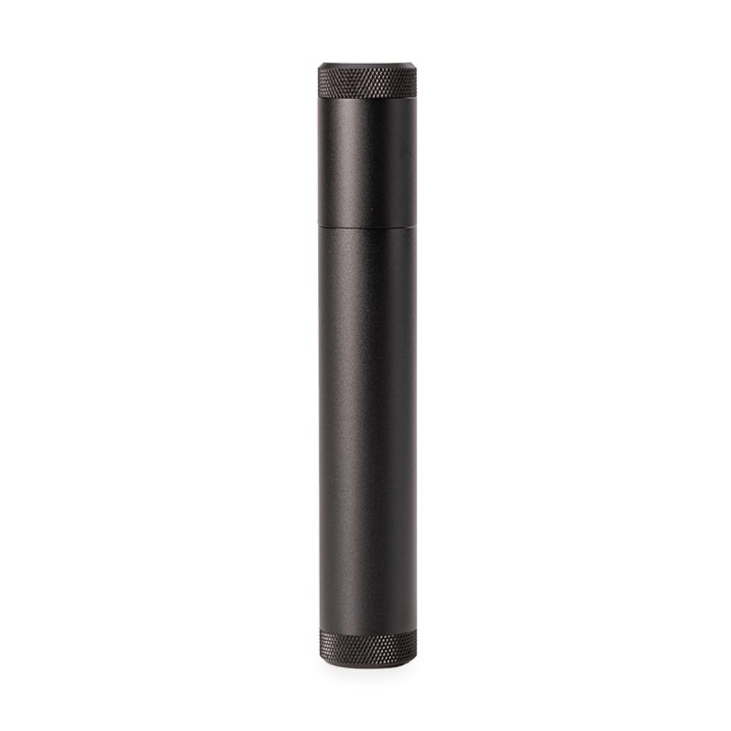 dynavap metal stash black