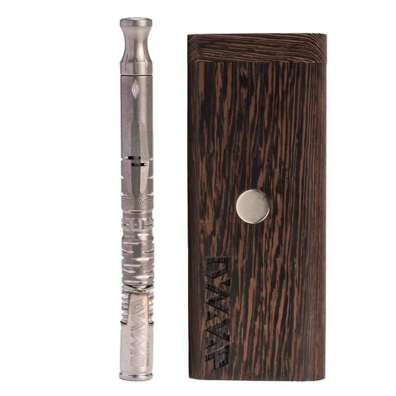 dynavap omni vaporizer with wenge xl 513502fe 68e2 4afe a89f 19c0937006c0