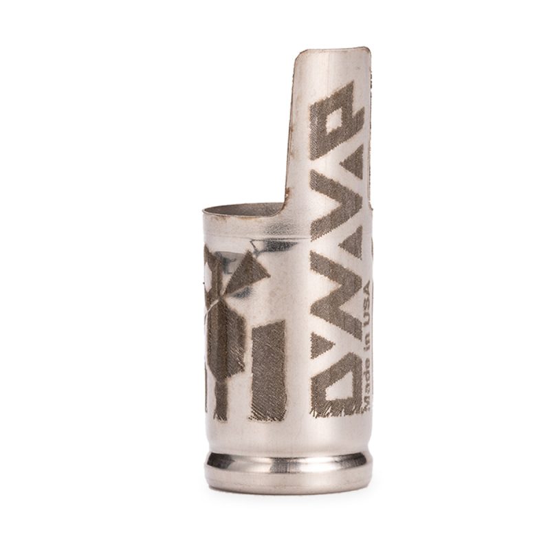 dynavap perforated cap