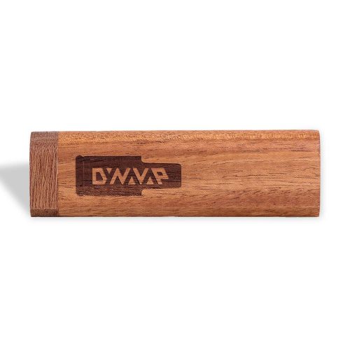 dynavap slimstash african mahogany